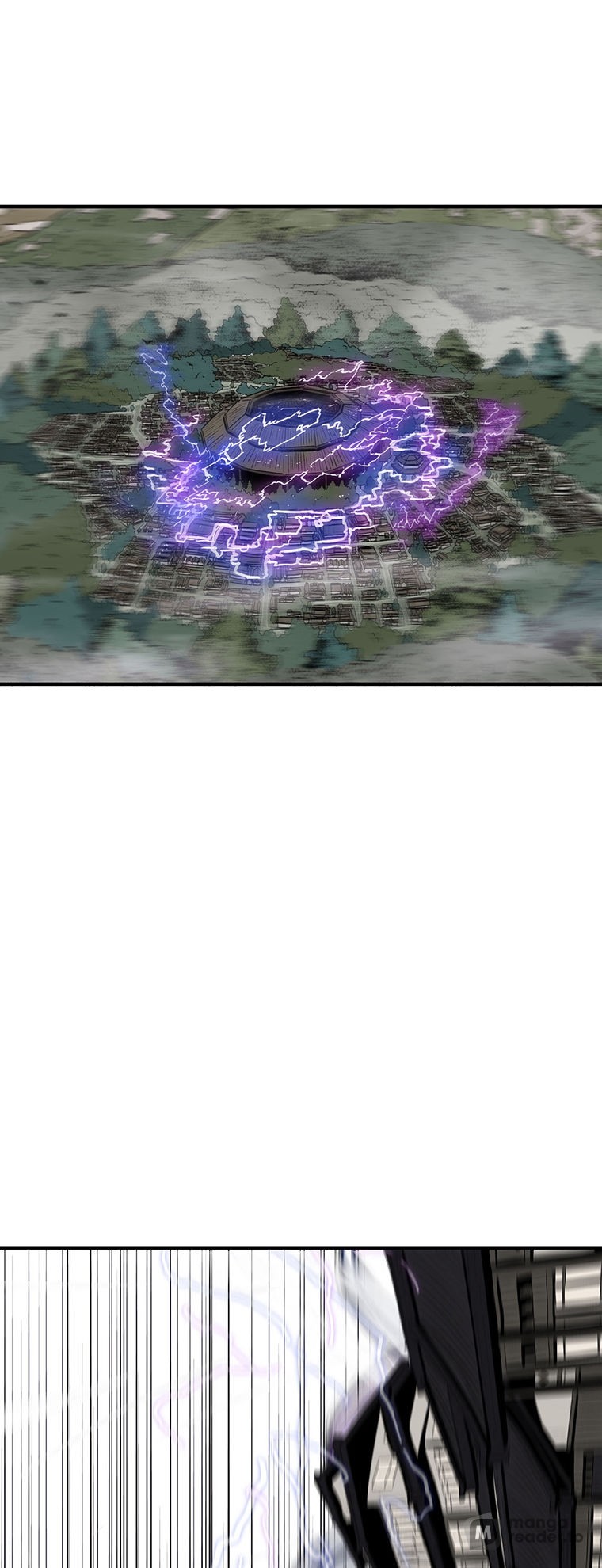 The Legend of the Northern Blade, Chapter 147 image 25